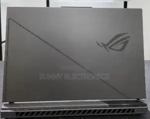 Photo - New Laptop Asus ROG Strix G15 16GB Intel Core I7 SSD 1T