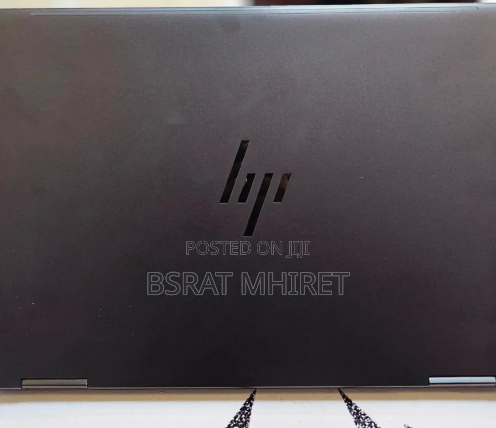 New Laptop HP Envy X360 8GB AMD Ryzen 5 SSD 256GB