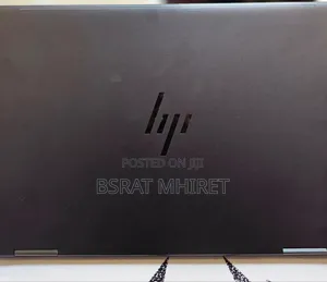 New Laptop HP Envy X360 8GB AMD Ryzen 5 SSD 256GB
