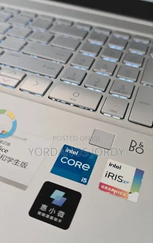 Photo - New Laptop HP Pavilion 15 16GB Intel Core I5 SSD 1T