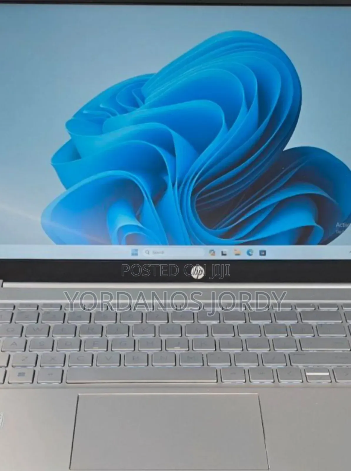 New Laptop HP Pavilion 15 16GB Intel Core I5 SSD 1T