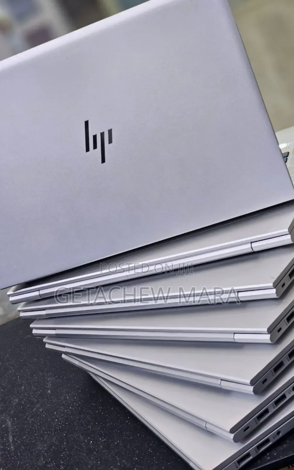 New Laptop HP EliteBook 840 G8 16GB Intel Core I7 SSD 512GB