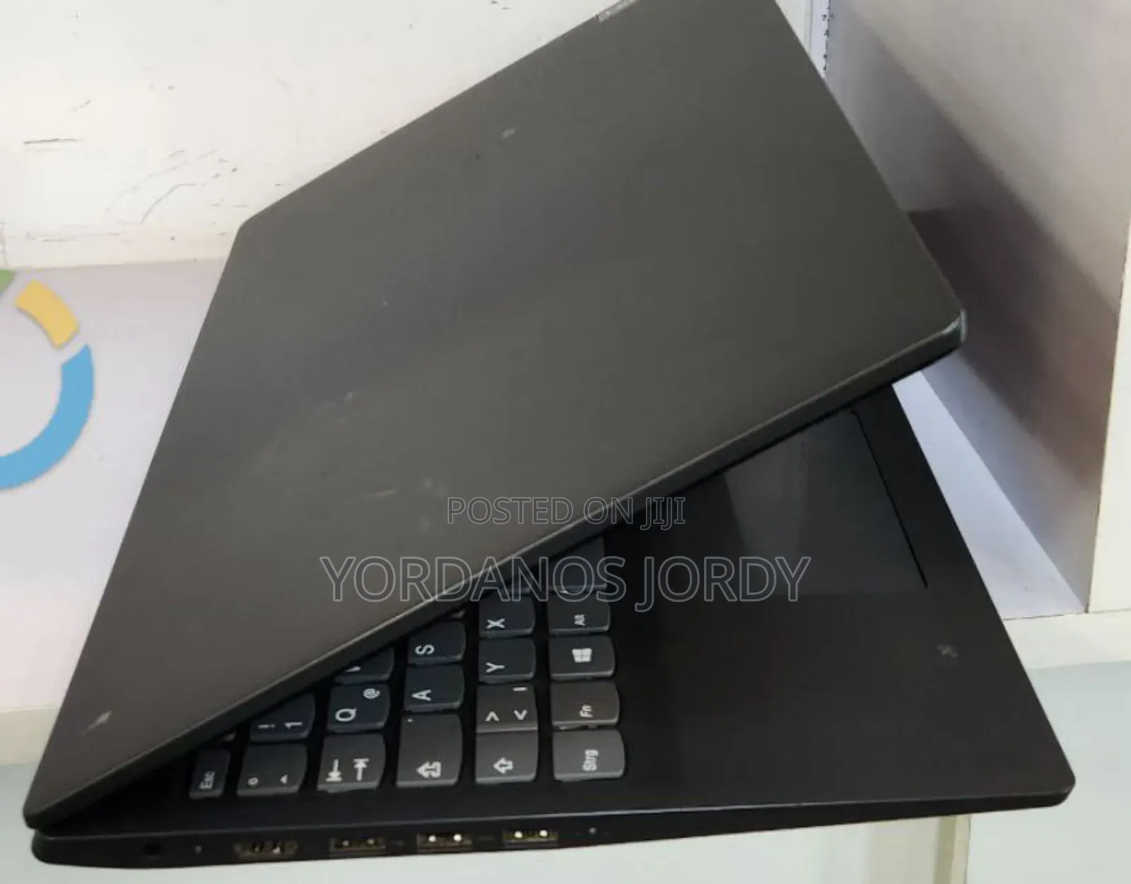 New Laptop Lenovo IdeaPad S145 8GB AMD Ryzen 5 SSD 512GB