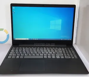 New Laptop Lenovo IdeaPad S145 8GB AMD Ryzen 5 SSD 512GB