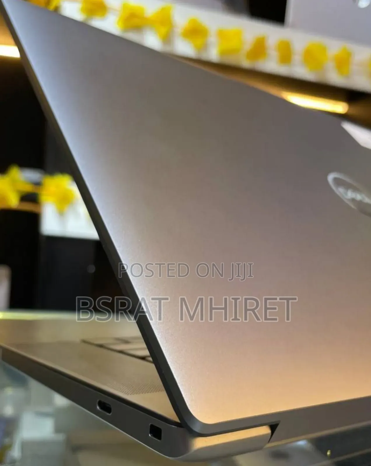 New Laptop Dell Precision 5690 32GB Intel Core Ultra 7 SSD 1T