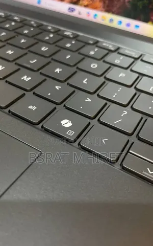 New Laptop Dell Precision 5690 32GB Intel Core Ultra 7 SSD 1T