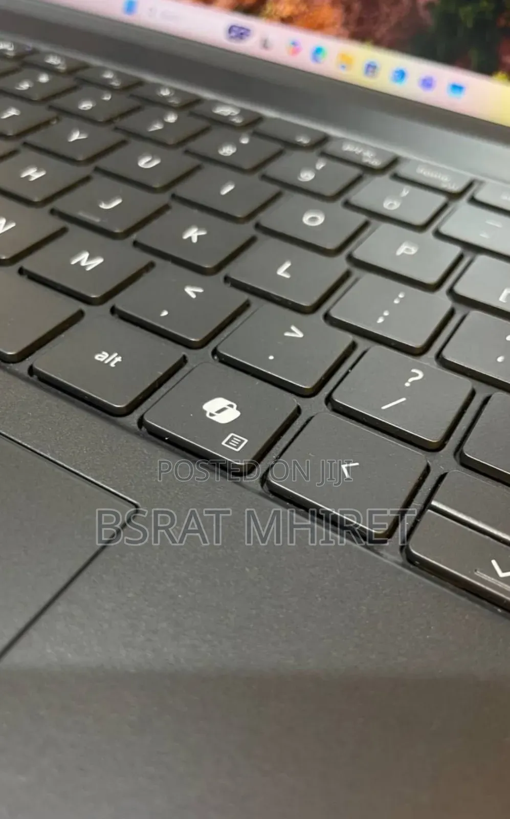 New Laptop Dell Precision 5690 32GB Intel Core Ultra 7 SSD 1T