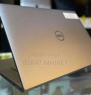 New Laptop Dell Precision 5690 32GB Intel Core Ultra 7 SSD 1T