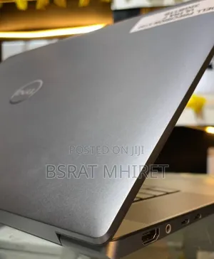 New Laptop Dell Precision 5690 32GB Intel Core Ultra 7 SSD 1T