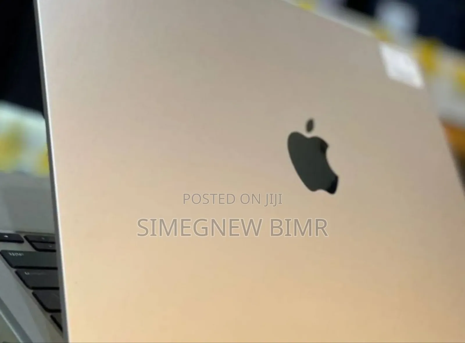 New Laptop Apple MacBook 16GB Apple M3 SSD 512GB