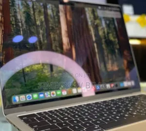 Photo - New Laptop Apple MacBook 16GB Apple M3 SSD 512GB