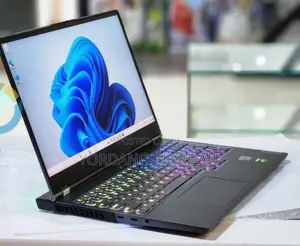New Laptop Lenovo Legion 5 16GB Intel Core I7 SSD 1T