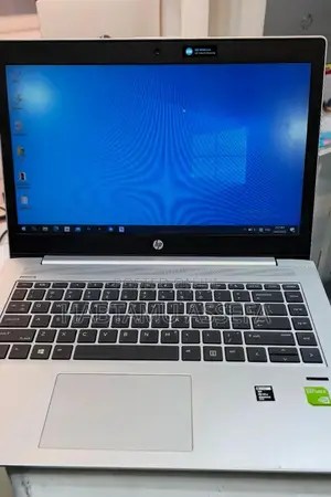 New Laptop HP ZBook X2 16GB Intel Core i7 SSD 512GB