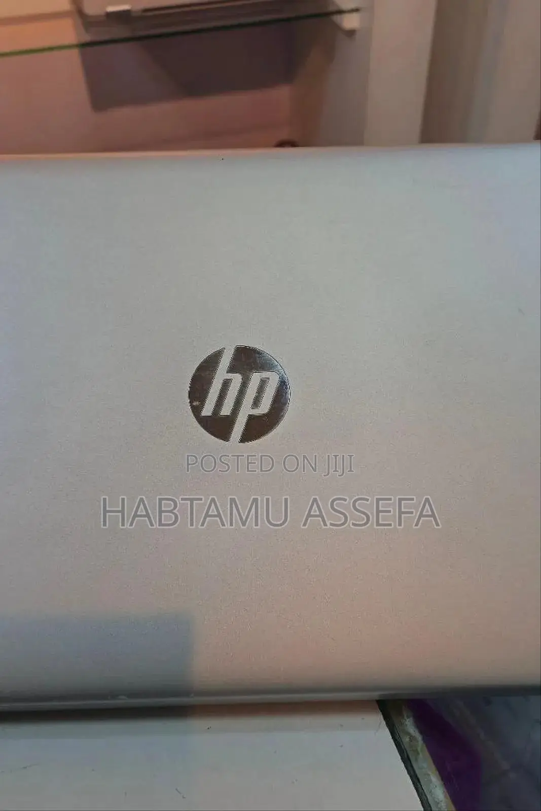 New Laptop HP ZBook X2 16GB Intel Core i7 SSD 512GB