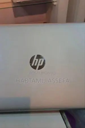 New Laptop HP ZBook X2 16GB Intel Core i7 SSD 512GB