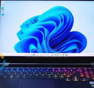 New Laptop Lenovo Legion 5 16GB Intel Core I7 SSD 1T