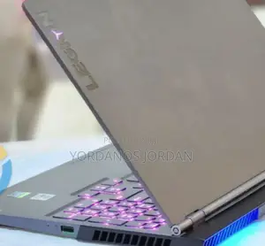 New Laptop Lenovo Legion 5 16GB Intel Core I7 SSD 1T