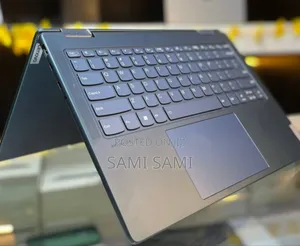 New Laptop Lenovo Yoga 700 16GB AMD Ryzen 7 SSD 512GB