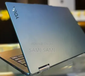 New Laptop Lenovo Yoga 700 16GB AMD Ryzen 7 SSD 512GB