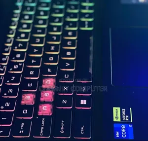 New Laptop MSI Katana 15 16GB Intel Core I7 SSD 1T