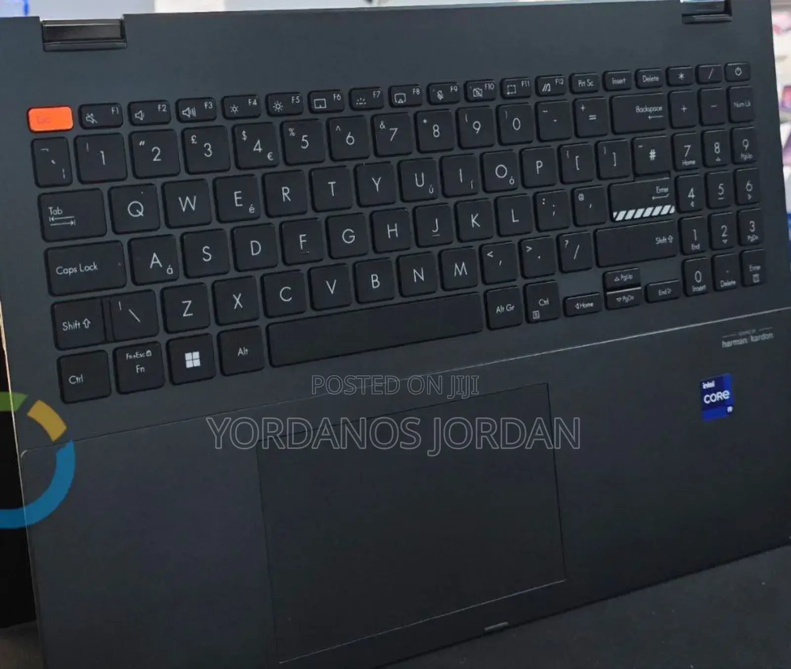 New Laptop Asus VivoBook 15 X505BA 16GB Intel Core I9 SSD 512GB