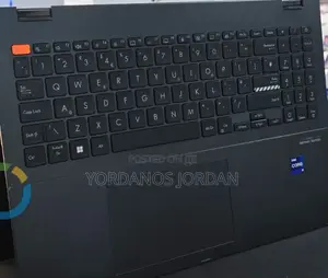 New Laptop Asus VivoBook 15 X505BA 16GB Intel Core I9 SSD 512GB