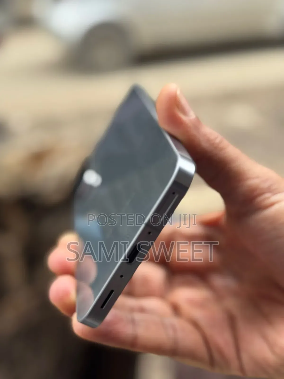 New Samsung Galaxy A56 256 GB Silver