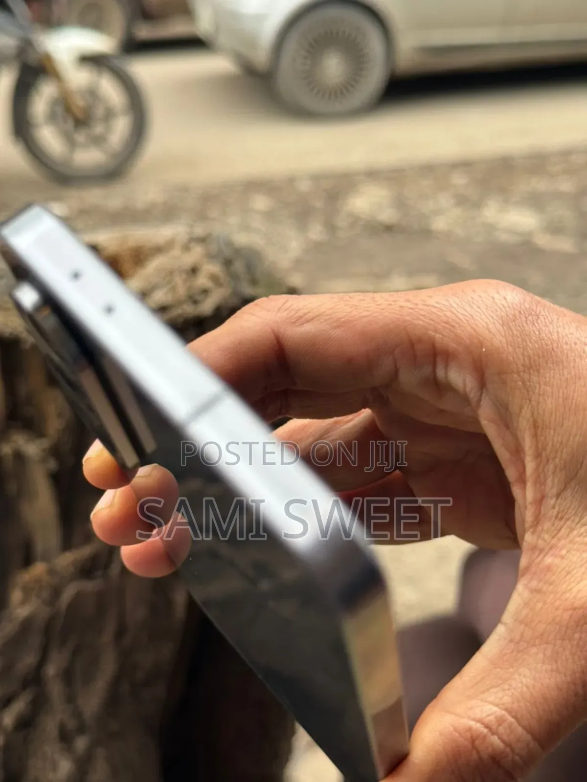 New Samsung Galaxy A56 256 GB Silver