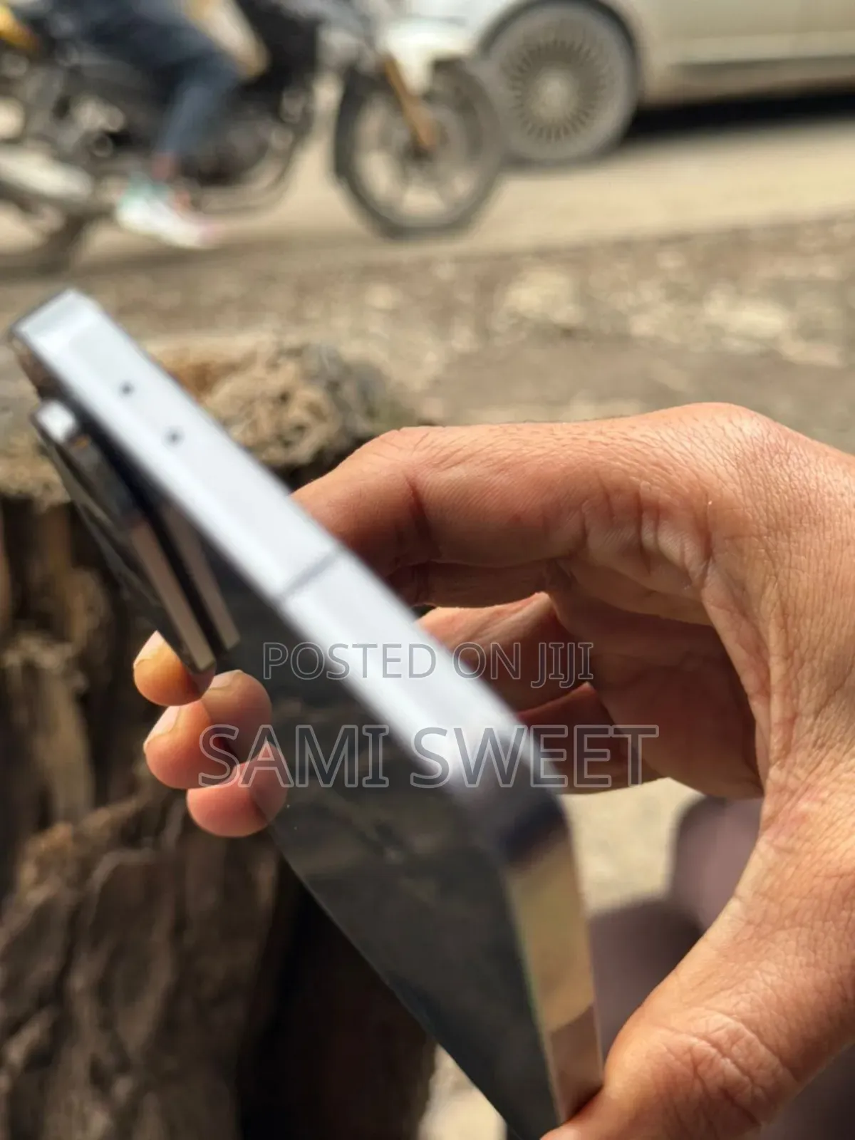 New Samsung Galaxy A56 256 GB Silver