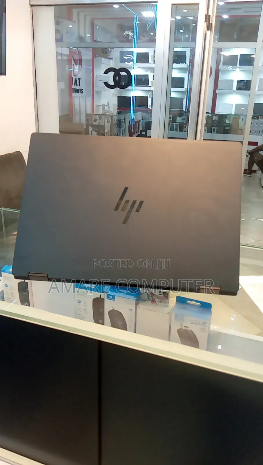 New Laptop HP OmniBook Ultra Flip 16" 16GB Intel Core Ultra 7 SSD 1T