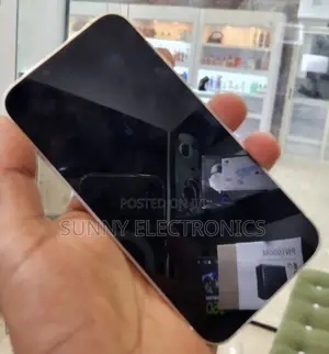 Photo - New Apple iPhone 13 128 GB