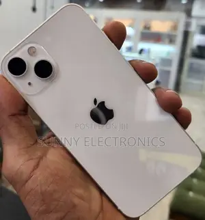 New Apple iPhone 13 128 GB