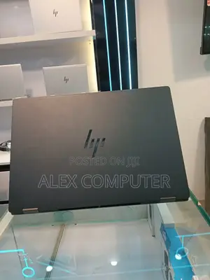 New Laptop HP OmniBook X Flip 16" 16GB Intel Core Ultra 7 SSD 1T
