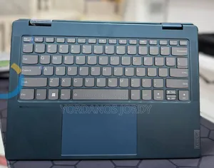 New Laptop Lenovo Yoga 7i 16GB AMD Ryzen 7 SSD 512GB