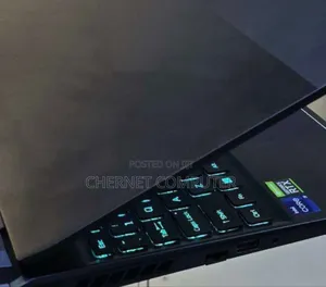 Photo - New Laptop Acer Predator 15 16GB Intel Core I9 SSD 1T