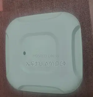 Photo - Access Point