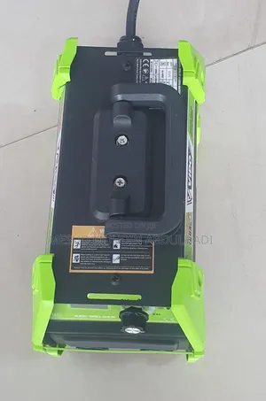 Vido Dc Invert Welding 160a