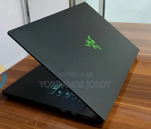 New Laptop Razer Blade 16GB Intel Core I7 SSD 512GB
