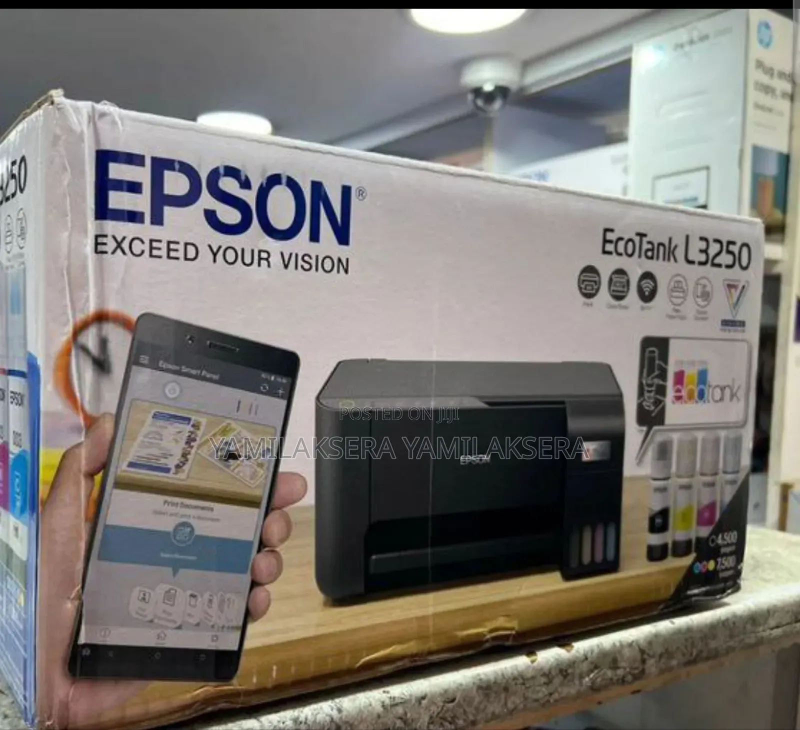 Epson Printer