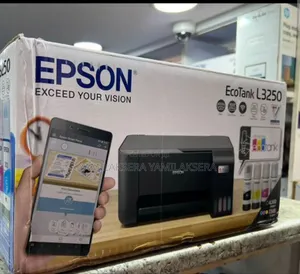 Photo - Epson Printer
