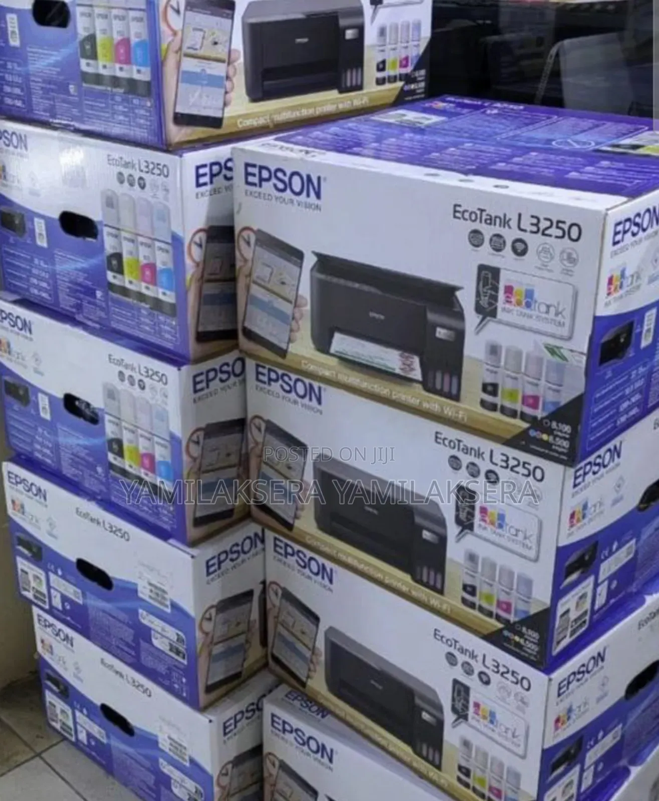 Epson Printer