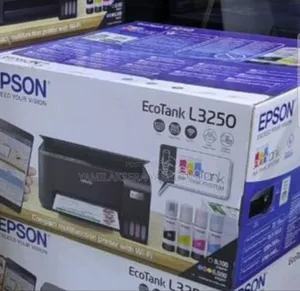 Epson Printer
