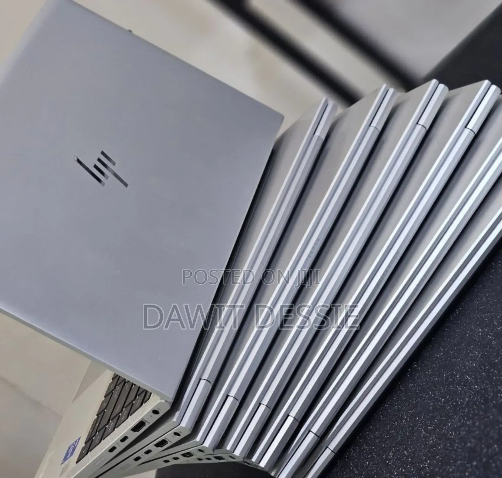 New Laptop HP EliteBook 840 16GB Intel Core I7 SSD 512GB