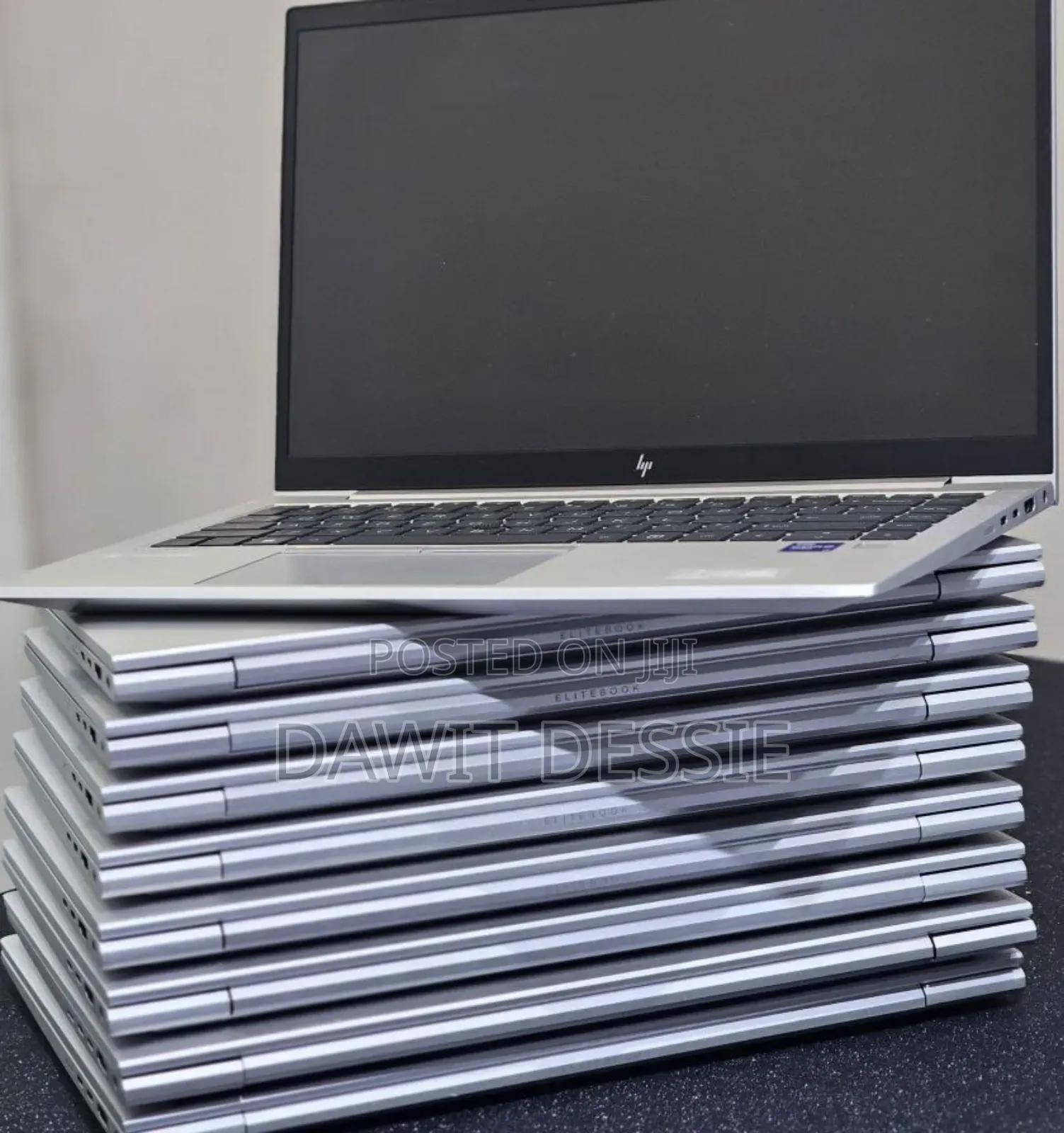 New Laptop HP EliteBook 840 16GB Intel Core I7 SSD 512GB