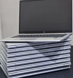 New Laptop HP EliteBook 840 16GB Intel Core I7 SSD 512GB