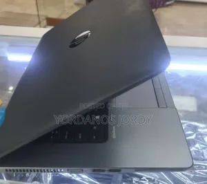 New Laptop HP EliteBook 850 G1 8GB Intel Core I5 SSD 500GB