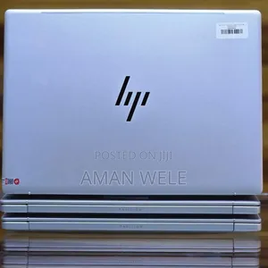 New Laptop HP Pavilion 15 16GB Intel Core I7 SSD 1T