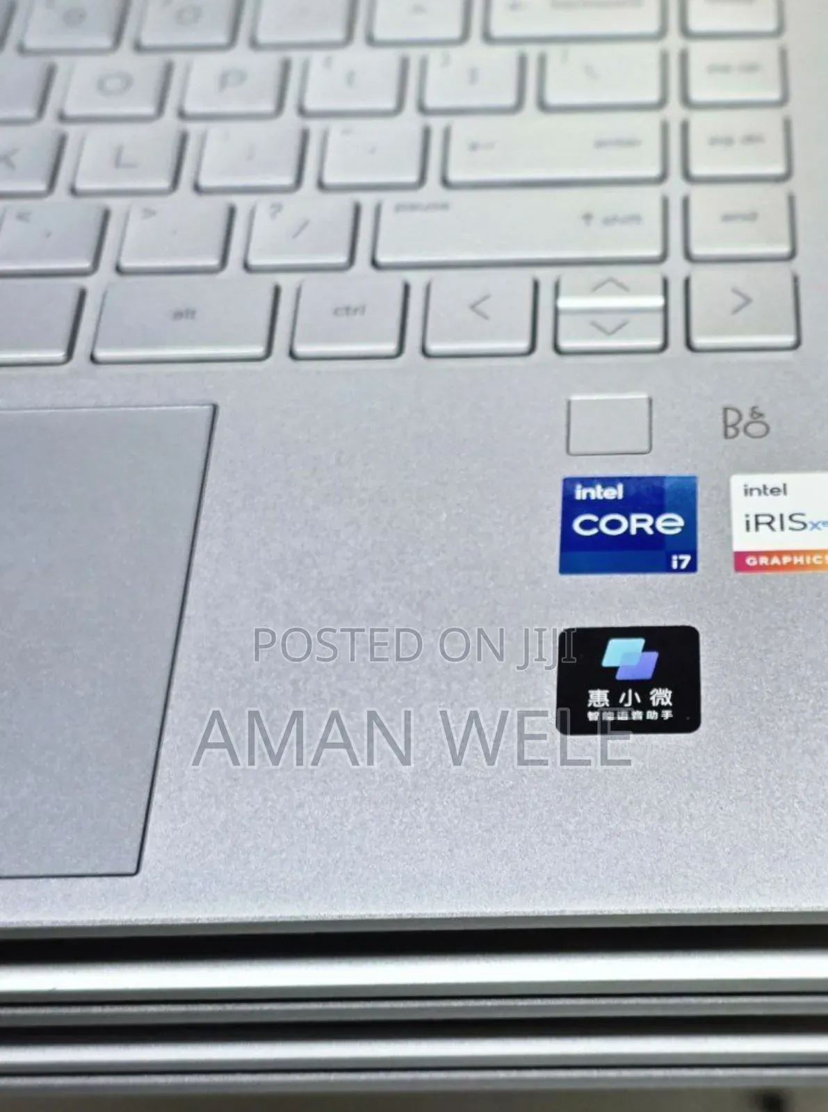 New Laptop HP Pavilion 15 16GB Intel Core I7 SSD 1T