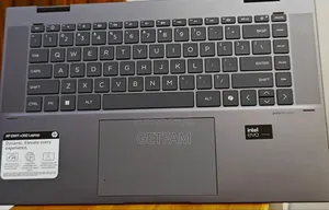 New Laptop HP Envy X360 32GB Intel Core I7 SSD 1T