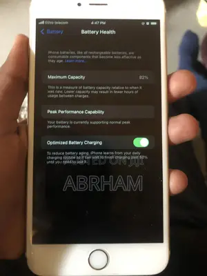 Apple iPhone 6s 16 GB Gold